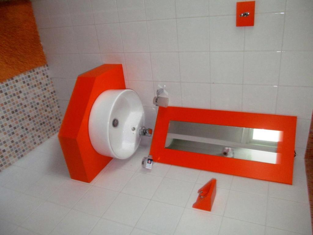 Hotel Maria Guadalupe Valladolid  Zimmer foto