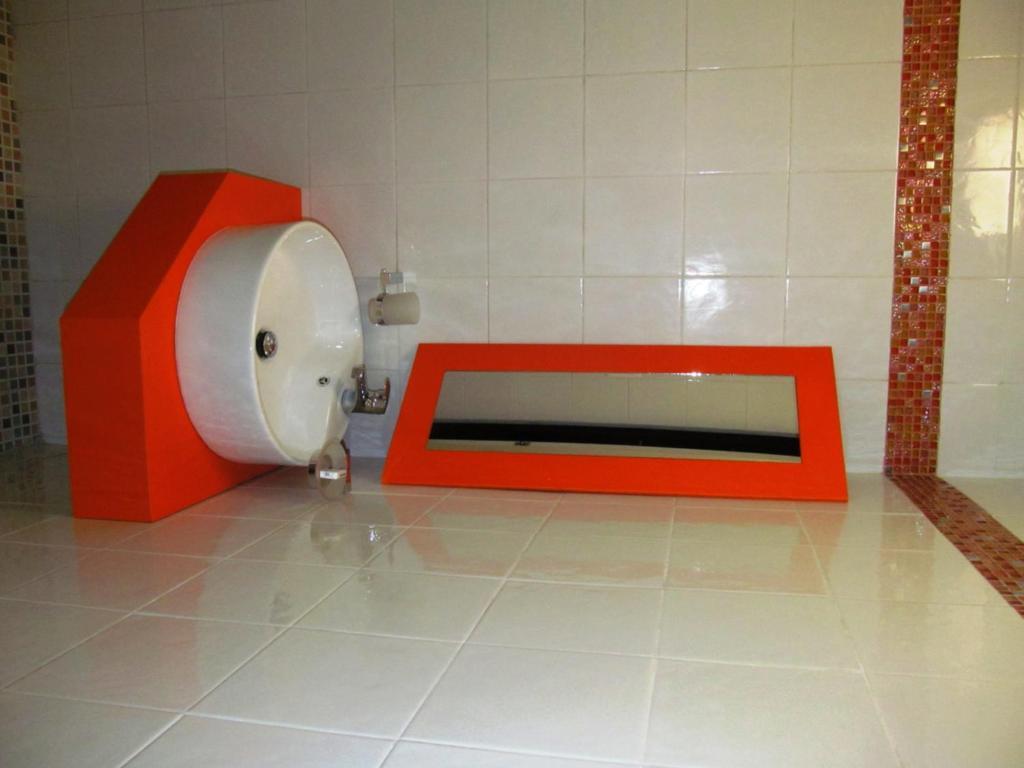 Hotel Maria Guadalupe Valladolid  Zimmer foto