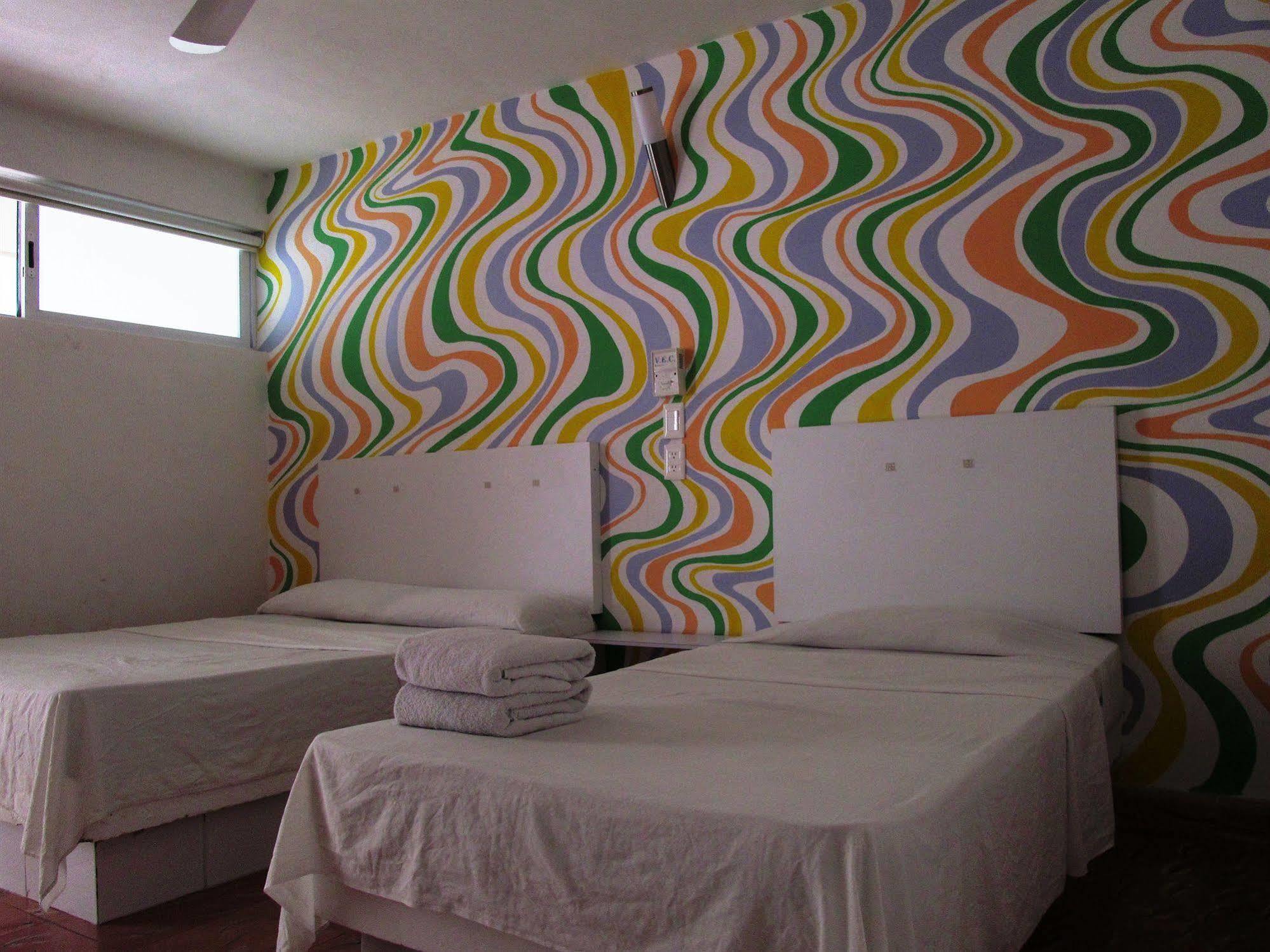 Hotel Maria Guadalupe Valladolid  Exterior foto