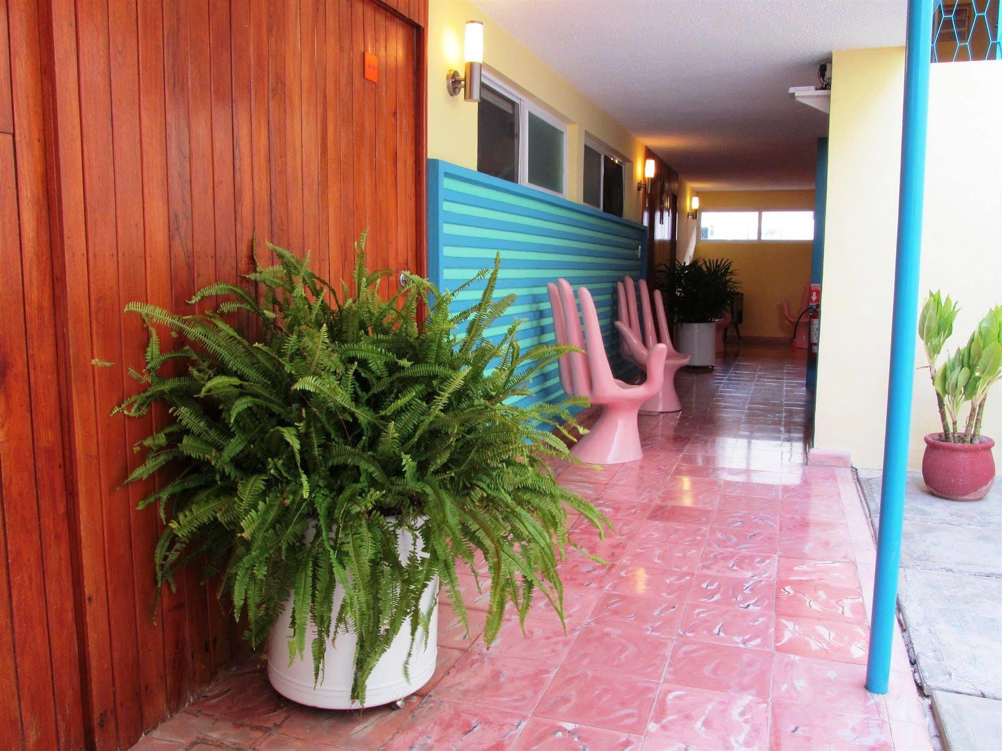 Hotel Maria Guadalupe Valladolid  Exterior foto